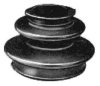 Metalcaucho 01571 Bellow Set, drive shaft